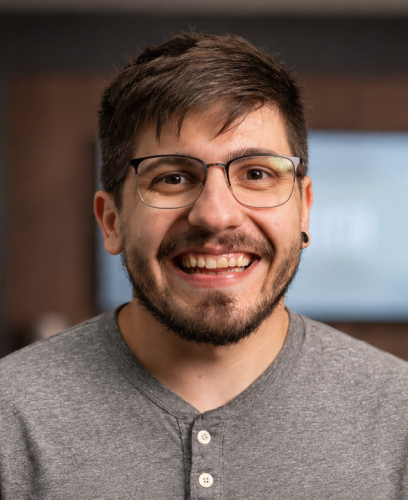 Gustavo de Rosa Engenheiro Sênior de Software e Pesquisa