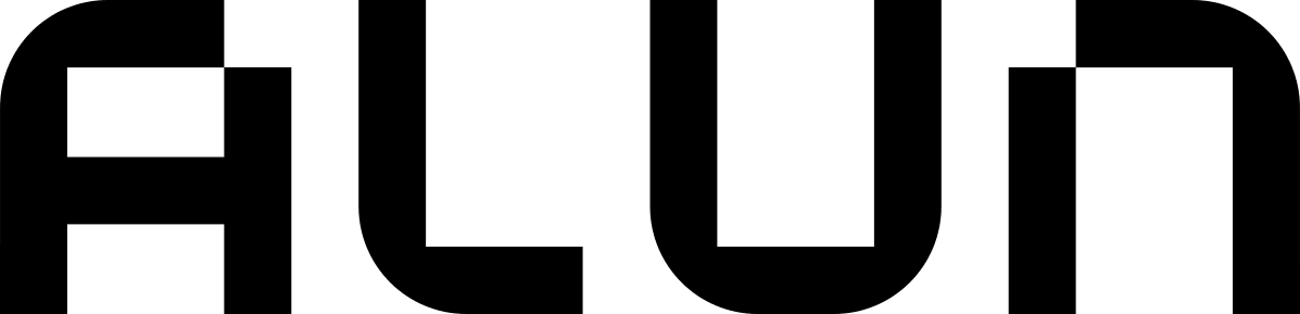Logo Alun
