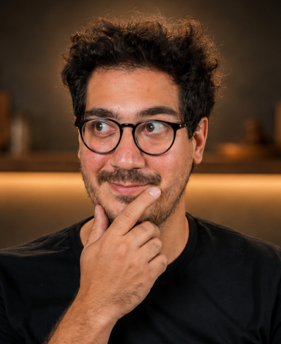 Vitor Moreira CEO e Cofundador